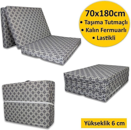 SteweHome Super Double Mattress 180xcm