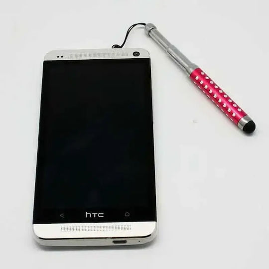 Touch Pen Strass Προσαρμοσιμο Φουξ