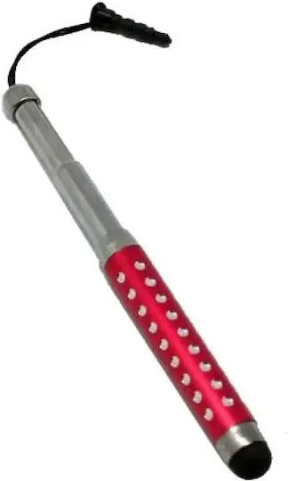 Touch Pen Strass Προσαρμοσιμο Φουξ