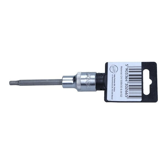Pin Wrench 1/2 100 Millimeters Hex 5 Ok012796