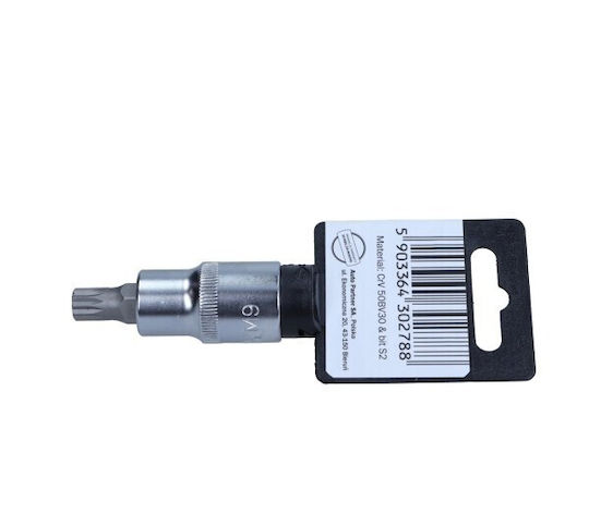 Cheie Pin 1/2 55 Mm Spline M 9 Ok012817