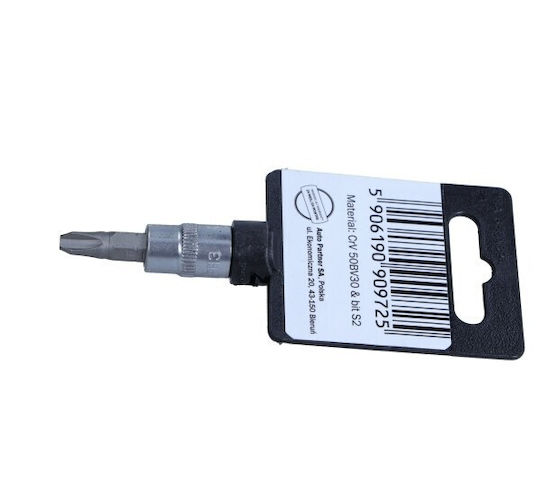 Κλειδί Πείρου 1/4 Ph 3 Ok012754