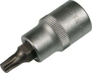 Socket 1/2 Torx Bit T45 X 53 Mm