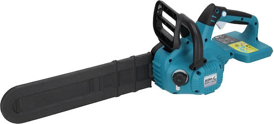 Dedra Αλυσοπρίονο Μπαταρίας Solo Brushless 18V 2.65kg με Λάμα 39cm