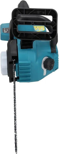 Dedra Αλυσοπρίονο Μπαταρίας Solo Brushless 18V 2.65kg με Λάμα 39cm
