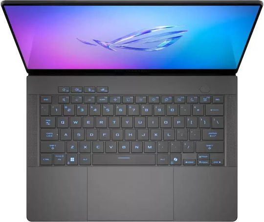 Asus Rog Zephyrus G14 14" OLED 120Hz (Международен английски език Клавиатура)