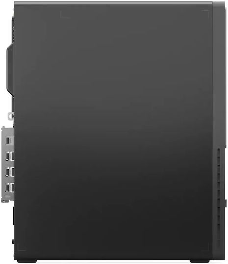 Lenovo Neo 55s Gen 6 SFF Настолен компютър (Ryzen 7-250/16GB DDR5/500GB SSD/W10 Pro) с Клавиатура (BG)