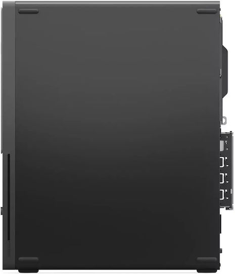 Lenovo Neo 55s Gen 6 SFF Настолен компютър (Ryzen 7-250/16GB DDR5/500GB SSD/W10 Pro) с Клавиатура (BG)