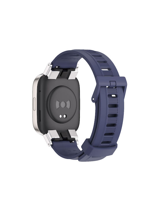 Λουράκι Μπλε (Redmi Watch 3)