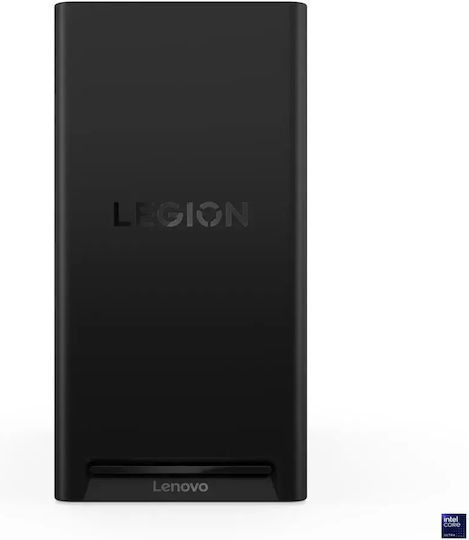 Lenovo Lenovo Legion T5 30IAX10 Настолен компютър (Ultra 7-255HX/32GB DDR5/500GB SSD + 1TB HDD/W10 Pro)
