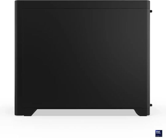 Lenovo Legion T5 30IAX10 Настолен компютър (Ultra 7-255HX/32GB DDR5/500GB SSD/W10 Pro)