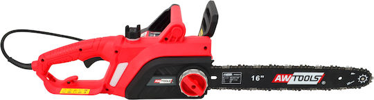 AWTools AW7J151C Ηλεκτρικό Αλυσοπρίονο 5.5kg με Λάμα 40cm
