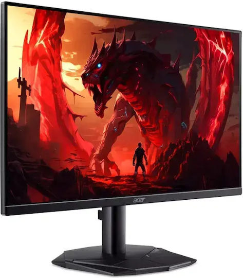 Acer Nitro VA Gaming Монитор 23.8" FHD 1920x1080 144Hz