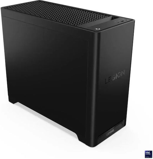 Lenovo Legion T5 30IAX10 Настолен компютър (Ultra 7-255HX/32GB DDR5/1TB SSD/W10 Pro)