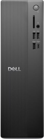 Dell Pro Slim Essential QVS1260 Desktop PC (Kern i5-14500/16GB DDR5/512GB SSD/Linux)