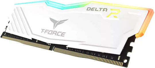 TeamGroup DDR4 cu Module și Frecvență 3200 pentru Desktop