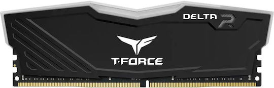 TeamGroup DDR4 cu Module și Frecvență 3200 pentru Desktop