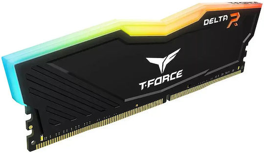 TeamGroup DDR4 cu Module și Frecvență 3200 pentru Desktop