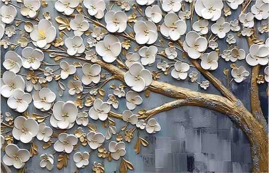 HomeMarkt Gobi σε Καμβά 70x45 cm