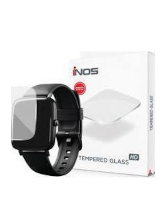 iNOS Tempered Glass για το Apple Watch Ultra 49mm 1τμχ
