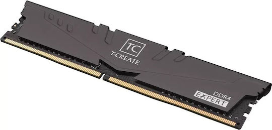 TeamGroup DDR4 32GB RAM с модули и скорост 3200 за Настолен Компютър