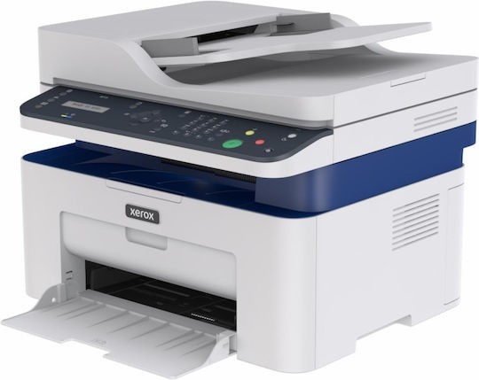Xerox B115 Imprimantă Multifuncțională Laser Alb-Negru cu WiFi și Imprimare Mobilă B115V_NI