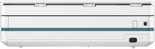 HP Imprimantă multifuncțională color Inkjet 714L9B