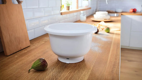 Bosch Stand Mixer 1000W with Stainless Bowl 3.9lt