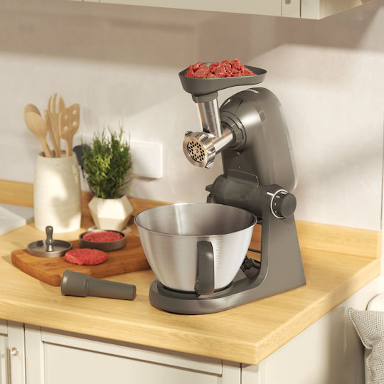 Kenwood Stand Mixer 1000W with Stainless Bowl 4.3lt