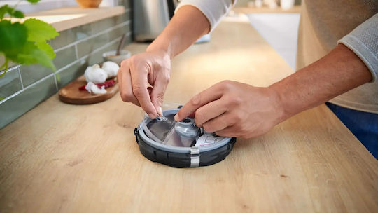 Bosch Stand Mixer 1000W with Stainless Bowl 3.9lt