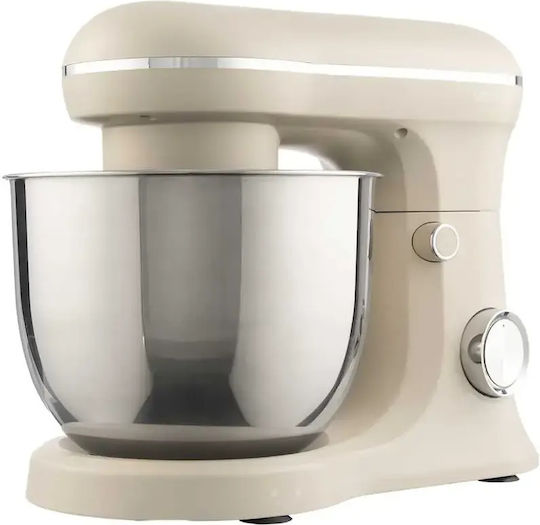 Vivax Küchenmaschine 1500W mit Rostfreiem Schüssel 5lt