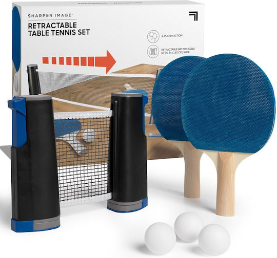 Сгъваемо филе за Ping Pong 6698