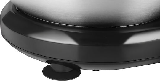 Kraft & Dele Stand Mixer 2500W with Stainless Bowl 5lt