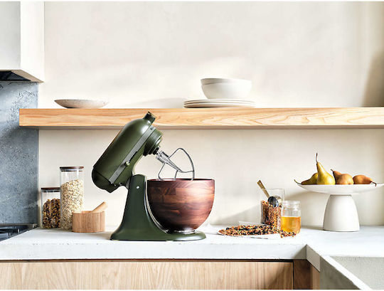 Kitchenaid Κουζινομηχανή 300W με Ανοξείδωτο Κάδο 4.7lt