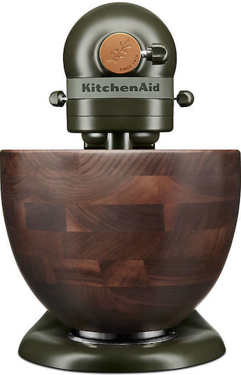 Kitchenaid Κουζινομηχανή 300W με Ανοξείδωτο Κάδο 4.7lt
