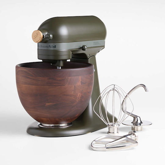 Kitchenaid Κουζινομηχανή 300W με Ανοξείδωτο Κάδο 4.7lt