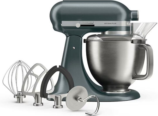 Kitchenaid Artisan Stand Mixer 325W with Stainless Bowl 4.7lt