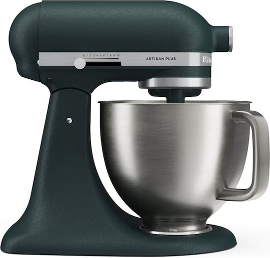 Kitchenaid Κουζινομηχανή 325W με Ανοξείδωτο Κάδο 4.7lt