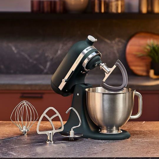 Kitchenaid Κουζινομηχανή 325W με Ανοξείδωτο Κάδο 4.7lt