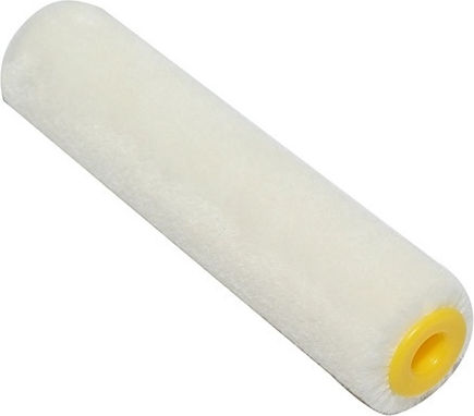 Breckner Farbzubehör Mini Malset 10cm Schaufel Basis & 6 Ersatzrollen