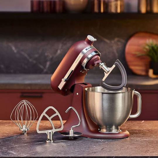 Kitchenaid Artisan Stand Mixer 325W with Stainless Steel Bowl 4.7lt