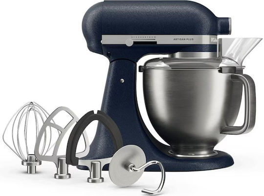 Kitchenaid Artisan Κουζινομηχανή 325W με Ανοξείδωτο Κάδο 4.7lt