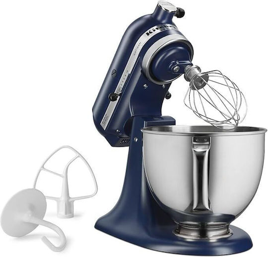 Kitchenaid Κουζινομηχανή 300W με Ανοξείδωτο Κάδο 4.8lt