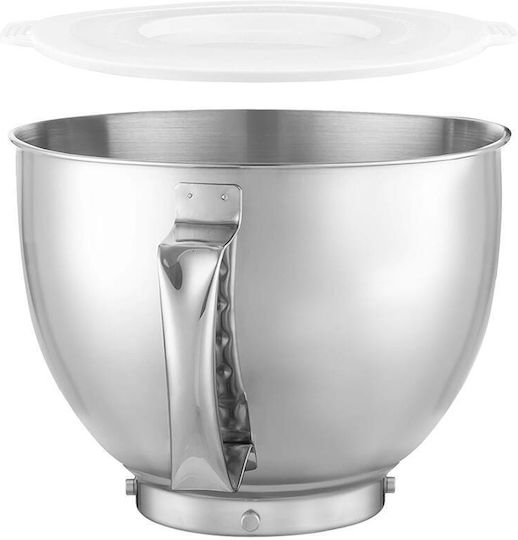 Sencor Mixer Planetar 1000W cu Bol din Inox 4.5lt