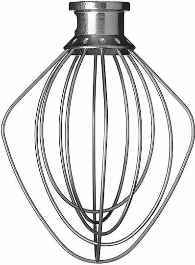 Kitchenaid Κουζινομηχανή 300W με Ανοξείδωτο Κάδο 4.8lt