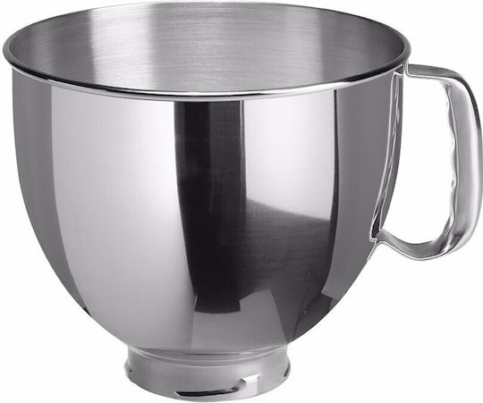 Kitchenaid Κουζινομηχανή 300W με Ανοξείδωτο Κάδο 4.8lt