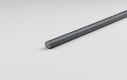 Стоманен кръгъл плътен профил 12mm/1m