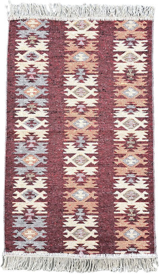 Kotonia Home Covor Coridor Maro 60x150cm