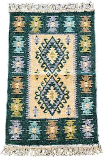 Kotonia Home Covor Coridor Verde 60x150cm