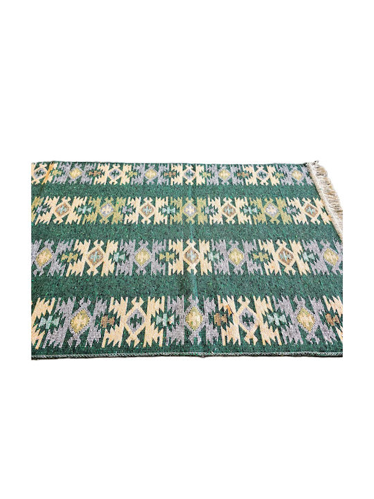 Kotonia Home Covor Coridor Verde 80x300cm